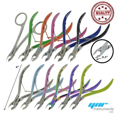 Cuticle nippers nail - cuticle,