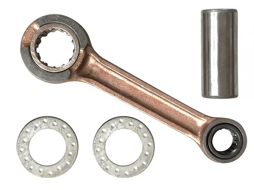 Connecting rod 1980 yz60 - connecting, 1980-83