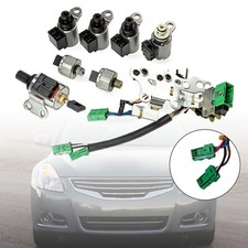 CVT Transmission Solenoid Valve Kit 33446-JF011 For Nissan Altima/Rogue 07-2012
