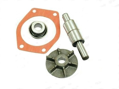 Water pump repair kit fit - water,