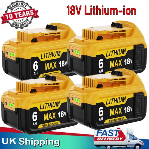 18v 5ah 8ah - 5ah/8ah/12ah, for