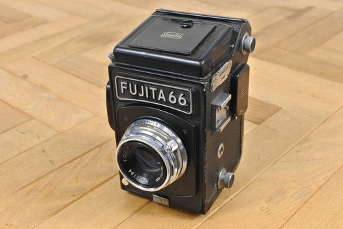 Fujita model slr - fujita, 66