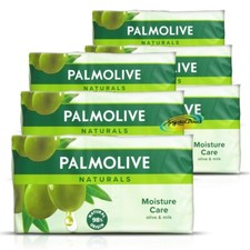 18 Bars of Palmolive Naturals