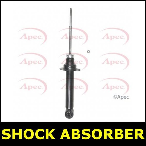 Shock absorber front - front, for