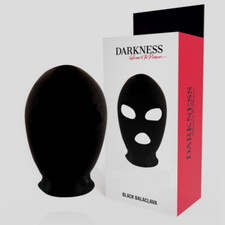 Premium gimp mask - premium,