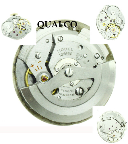 Qualco qua rare - qua,