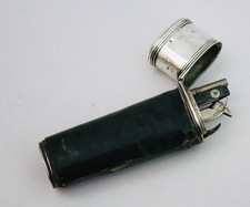 Antique georgian etui - antique,