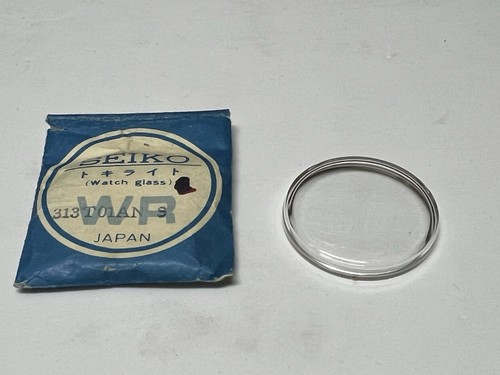 Seiko 313t01ans original - seiko,