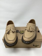 Martens adrian savannah - savannah, tan