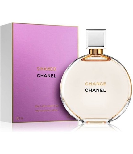 Chanel chance eau - chanel,