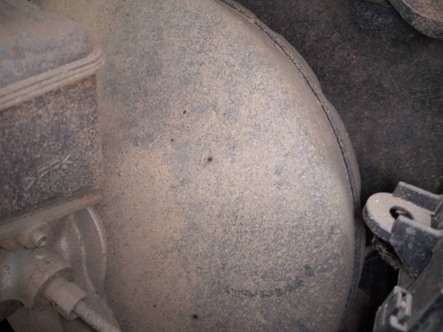 Brake servo 2486963 for - /,