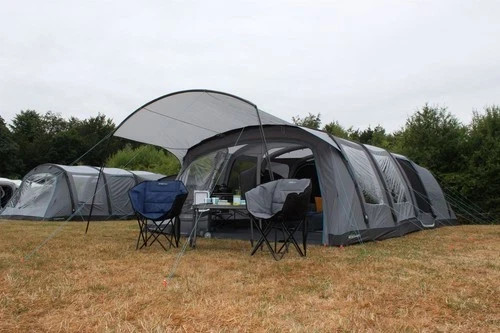 Outdoor revolution camp star - camp,