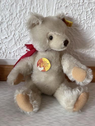 Steiff original teddy - steiff, bear