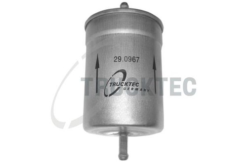 Fits trucktec 003 - fits,