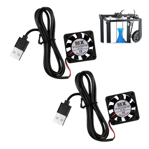 2pcs raspberry cooling - 2pcs,