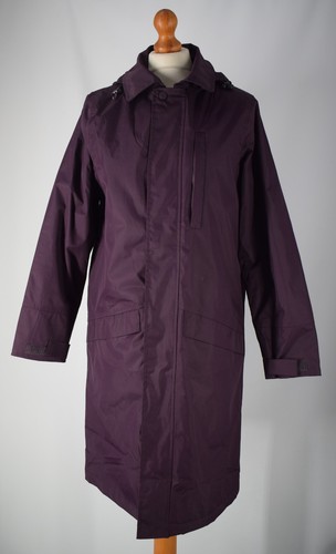 Ladies cotton traders - cotton, dark