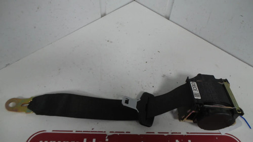 Seat belt left rear - bmw, 3