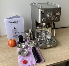 Breville Barista Slimline
