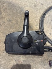 Mercury Outboard Controls Box