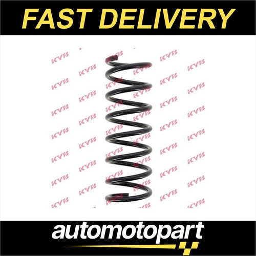 Kyb coil spring rear ra6691 - kyb,
