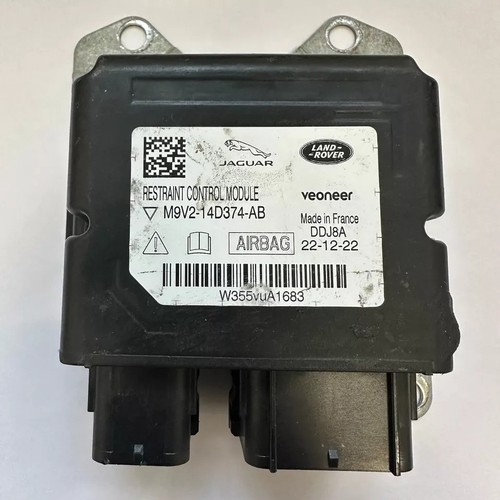 Land rover airbag ecu - airbag,