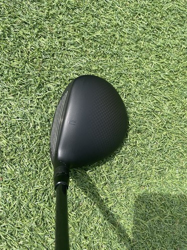 Cobra darkspeed wood hf - wood,