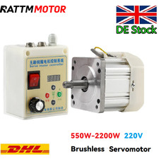 【UK】550W-2200W Brushless