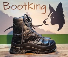 Meindl MFS GTX Gortex mountain