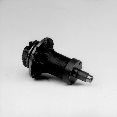 Water pump for - water, mercedes-benz