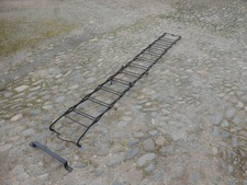 ANTIQUE FOLDING GRAVITY