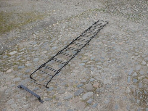 Antique folding gravity - antique,