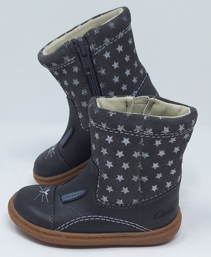 Girls clarks rabbit detailed - clarks,