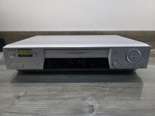 Sony SLV-SE810G Smart Engine