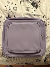 Tili QVC Lilac Fold-Out Travel