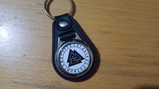 Viking Odin Thor Keyring l 26