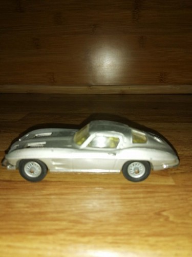 Corgi 310 chevrolet - corgi,