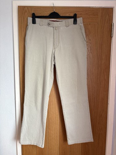 Men meyer chinos - chinos, size