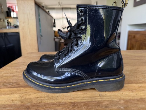 Martens 11821 - dr,