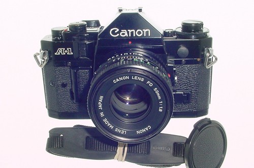 Canon 35mm slr film manual - canon,