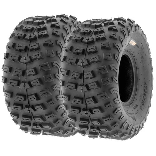 Pair 22x10 8 22x10x8 - 22x10-8,
