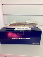 RCL 11” Royal Caribbean