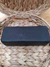 Jasper Conran black hardshell