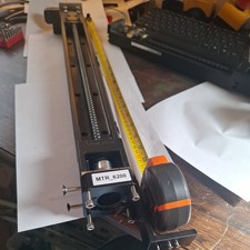 THK SKR33 X AXIS BALL SCREW
