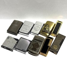 Vintage Gas Lighters