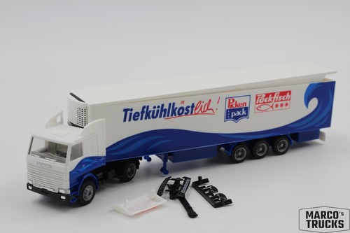 Albedo scania 142m - albedo,