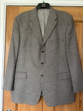 M&S  Collezione Mens  Wool And