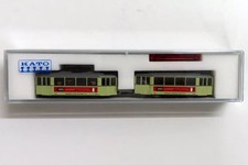 KATO N Scale 1/160 Tram Car
