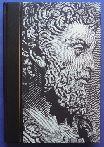 Marcus aurelius meditations - marcus,
