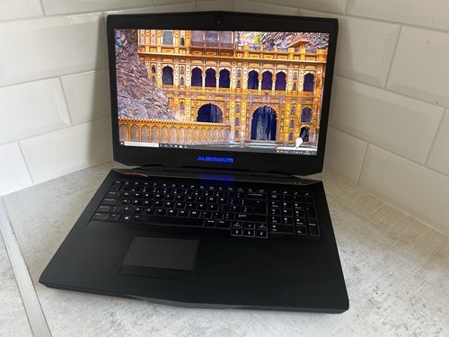 Dell alienware - alienware, |