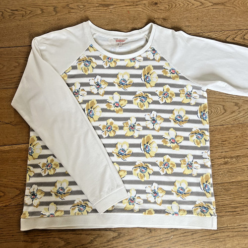Cath kidston sweatshirt jumper - kidston,
